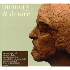Memory & Desire - 30 Years In The Wilderness