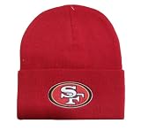 NFL Beanie San Francisco 49ers - Red