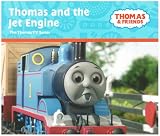 Thomas and the Jet Engine