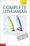Complete Lithuanian