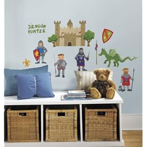 kids wall stickers
