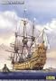 Le Soleil Royal Huge Sailing Ship 1-100 Heller