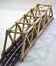 Toys : The Warren Truss Bridge, Long Version