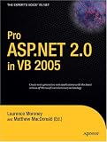 Pro ASP.NET 2.0 in VB 2005