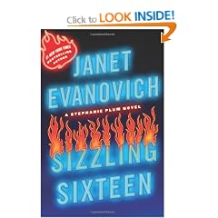 Sizzling Sixteen