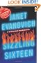 Sizzling Sixteen (Stephanie Plum Novels)