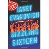 Sizzling Sixteenby Janet Evanovich
