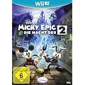 Disney Micky Epic - Die Macht der 2