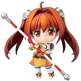 英雄伝説 空の軌跡SC ねんどろいど エステル・ブライト (ノンスケール ABS&PVC製塗装済み可動フィギュア)