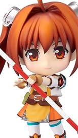 英雄伝説 空の軌跡SC ねんどろいど エステル・ブライト (ノンスケール ABS&PVC製塗装済み可動フィギュア)