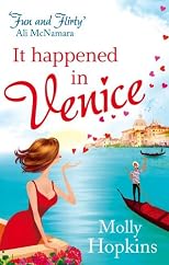 It Happened in Venice