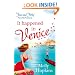 It Happened In Venice: Number 2 in series (Evie Dexter)
