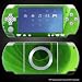 PSP 2 generation skin skins psp2g-158