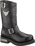 Men’s Harley-Davidson® Mega Conductor Steel Toe