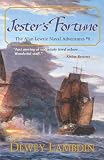 Jester's Fortune (Alan Lewrie Naval Adventures)