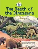 Death of a Dinosaur: Book 13 (Literary land)