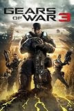 (24x36) Gears of War 3 Video Game Poster Print