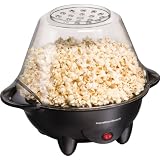 NEW 20-Cup Hot Oil Popcorn Popper (Small Appliances)