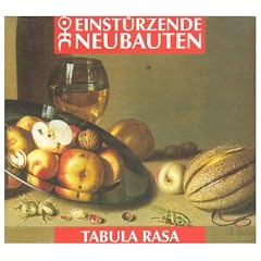 TABULA RASA