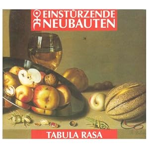 Tabula Rasa [Re-Issue]