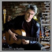 Exercises in Futility