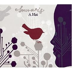 A Hat Cd