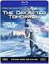 The Day After Tomorrow [Blu-ray]