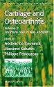 Cartilage and Osteoarthritis: Structure and in Vivo Analysis v. 2 (Methods in Molecular Medicine)