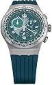 Swatch - YOS431 Undersea Screen - Quartz - Homme