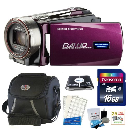 black friday price Bell + Howell