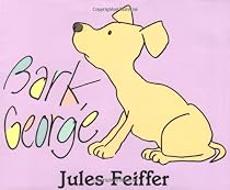 Bark George