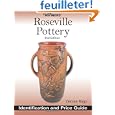 Warmans Roseville Pottery: Warmans Roseville Pottery: