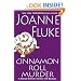 Cinnamon Roll Murder (Hannah Swensen Mysteries)