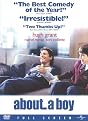 About a Boy (Dual-layered DVD)