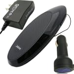 Jabra SP700 Bluetoothï¿½ SP700 Car Kit With Night Driving Mode - Bulk Packaging