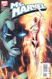 Ms. Marvel Special #1 (Binary, Wonder Man)