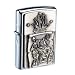 Original Zippo Treasure Map | Piraten | Schatzkarte