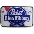 PBR buckle on Amazon