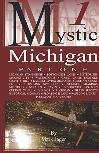 mystic michigan part 1 volume 1