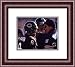 Framed Jim McMahon Chicago Bears 8x10 Photo