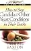 How to Stop Candida & Other Yeast Conditions in Their Tracks