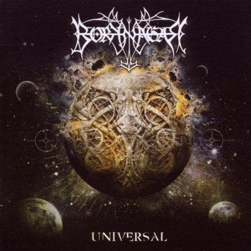 Produkt-Bild: Universal
