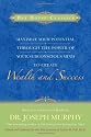 Maximize Your Potential Through the Power of your Subconscious Mind to Create Wealth and Success: Book 2 (Bk.2)