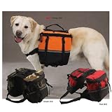 Zack & Zoey Day Tripper Lrg Red