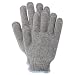 Magid Greyt Shadow G593 Cotton/Polyester Glove, 9.5" Length