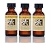 Natural Lemon Extract- 1 FL OZ - Pack of 3