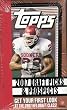 2007 Topps Draft Picks And Prospects Football HOBBY Box - 24p5c