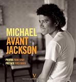 Image of Michael, avant Jackson