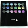 Cameo Frothy Colors Kit Black # Wx7248A-1