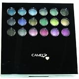 Cameo Frothy Colors Kit Black # Wx7248A-1
